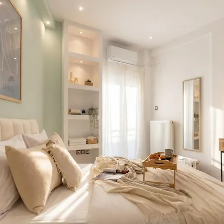 Light Retreat Spacious & Modern